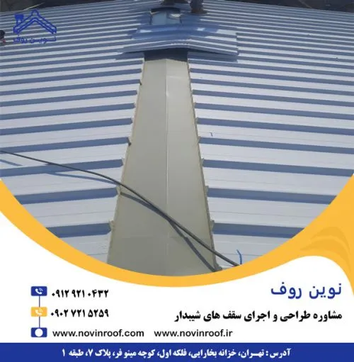 قیمت ساندویچ پانل
